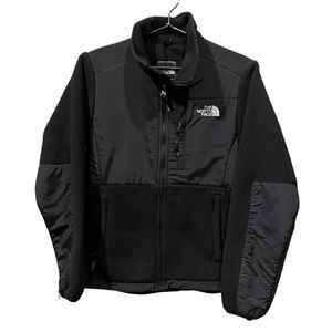 The North‎ Face Denali Jacket Black Small